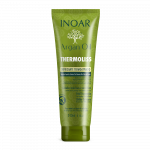 INOAR Thermoliss Thermo Active Balm apsaugantis nuo kar&scaron;čio glotninantis balzamas 240 g