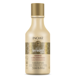 INOAR Absolut Daymoist Shampoo - &scaron;ampūnas chemi&scaron;kai pažeistiems plaukams 60 ml / 250 ml / 1000 ml