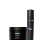 CELEMI plaukų kaukės Supreme Repair ir rankų kremo Infusion Of Softness rinkinys 200 ml + 50 ml