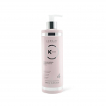 KORBAN K-Protein Intense Hydrator - intensyvus plaukų drėkiklis 480 ml/ 250ml/ 100ml (Nr. 4)