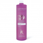 KORBAN Mais Liss Brazilian Protein Anti-Yellow Hair Straightening System - proteinas &scaron;viesiems pažeistiems plaukams 100 ml / 1000 ml