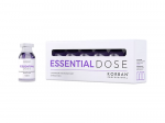 KORBAN Essential Dose plaukų atstatymo procedūra 13ml