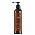 MKS Eco Kahm plaukus tiesinantis &scaron;ampūnas Smoothing shampoo 296ml