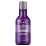 INOAR Speed Blond Conditioner - violetinis kondicionierius &scaron;viesiems plaukams 250 ml / 1000 ml
