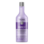 INOAR CicatriFios Perfect Blond Shampoo - &scaron;ampūnas &scaron;viesiems plaukams 800 ml