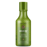 INOAR Argan Oil Shampoo - intensyviai drėkinatis &scaron;ampūnas su argano aliejumi 250 ml / 1000 ml