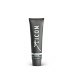 ICON Anti-Frizz Smooth Balm - glotninamasis nenuplaunamas balzamas 70 ml / 150 ml