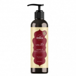 MKS eco rankų ir kūno pienelis Velvet 296 ml