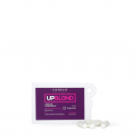 KORBAN Up Blond Capsules - tonuojančios kapsulės &scaron;viesiems plaukams 6 vnt. / 30 vnt.