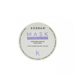 KORBAN Mask Blond Frozen - tonuojanti violetinė kaukė &scaron;viesiems plaukams 20 g / 60 g / 250 g