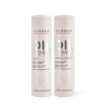 KORBAN Oil Premium &scaron;ampūno ir kondicionieriaus rinkinys 2 x 250 ml