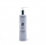 KORBAN Blond Repair Hair Leave-in atstatomasis kremas &scaron;viesiems plaukams 250 ml