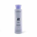 KORBAN Blond Repair Restorer - violetinis kondicionierius &scaron;viesiems plaukams 500 ml