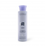 KORBAN Blond Repair Violet Shampoo - violetinis &scaron;ampūnas &scaron;viesiems plaukams 500 ml