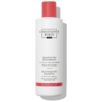 Christophe Robin Regenerating Shampoo plaukus atkuriantis &scaron;ampūnas su opuncijų aliejumi 75ml / 250 ml / 500 ml
