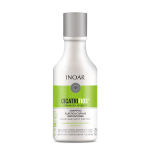 INOAR CicatriFios Shampoo - plauko struktūrą atkuriantis &scaron;ampūnas 60 ml / 240 ml / 250 ml / 500 ml / 1000 ml