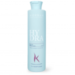 KORBAN Hydra Brazilian Keratin Hair Mask Capilar - universalus maitinamasis plaukų keratinas 100 ml / 1000 ml