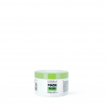 KORBAN Mask Blond Champagne - tonuojanti kaukė &scaron;viesiems plaukams 60 g / 250 g