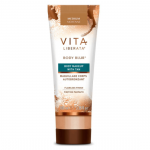 Vita Liberata Medium kūno makiažas su savaiminio įdegio efektu Body Blur Body Makeup with Tan 100ml