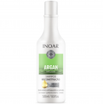 INOAR Argan Infusion Reconstruction Shampoo - rekonstruojantis &scaron;ampūnas 500 ml