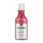 INOAR Resistance Flor de Lotus Leave-in Antifrizz nenuplaunamas kondicionierius 250 ml