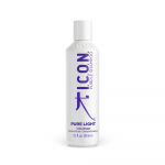 ICON Purple Pure Light Toning Shampoo - tonuojantis &scaron;ampūnas 70 ml / 250 ml / 1000 ml