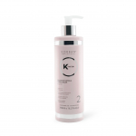 KORBAN K-Protein Cuticle Sealer - glotninantis plaukų kremas 480 ml/ 250 ml/ 100ml (Nr. 2)