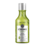 INOAR Resistance Fibra de Bambu Shampoo - stiprinantis ir blizgesio suteikiantis &scaron;ampūnas 250 ml / 1000 ml