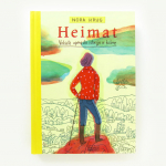 Heimat. Vokietė apmąsto istoriją ir kilmę