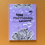 Ilgas murmisiukų &scaron;e&scaron;tadienis