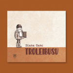 Troleibusu
