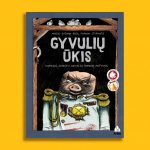 Gyvulių ūkis (su defektu)