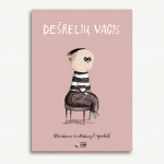 De&scaron;relių vagis