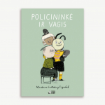 Policininkė ir vagis