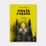 Odilės pasaka