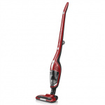 ETA | Vacuum Cleaner | 445390000 Moneto II | Cordless | Handheld 2-in-1 | N/A W | 18 V | Maximum Run Time: 45 min | Red/Black