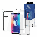 3MK Comfort Set 4-in-1 iPhone 11 Pro Max 6.5" Accessory Protection Set