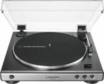 Audio Technica AT-LP60XUSBGM (black, USB, phono preamplifier)