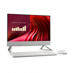 DELL 24 | EC24250 | Desktop | All-in-One | 23.8" | Intel Core i5 | i5-1334U | 16 GB | DDR5 | 1000 GB | Intel Iris Xe Graphics | English | Windows 11 Pro | 36-month warranty