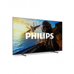 PHILIPS LED 4K TV | 50PUS7000/12 | 50" | Smart TV | Titan OS | UHD | Black
