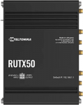 Teltonika RUTX50 5G WLAN Router with eSIM