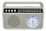Setty MD-500BT Bluetooth Speaker with radio