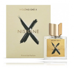 Nishane Wulong Cha X Perfume EDP 50 ml