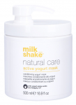Milk Shake Natural Care Active Yogurt Hair Treatment Cream Mask 500 ml