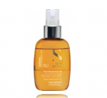 Alfaparf Milano Lino Seed Hair Protective Oil 125 ml