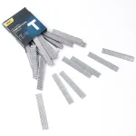 Deli Tools Staples Type T EDL238010, 2000 pieces