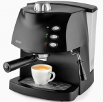 MUHLER MCM-1583 Espresso Maker, 1.8L, 925W