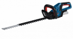 Bosch GHE 18V-60, Solo Hedge shears