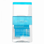 LOreal Paris L AND #x27; AND #x27;Oreal Paris Makeup Remover Two-Phase Eye and Lip Makeup Remover 125m