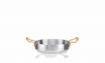 Pensofal 4906 Academy Class Cylindrical Pan with Two Handles